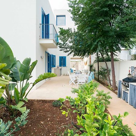 Lisca Bianca Villa San Vito Lo Capo Luaran gambar
