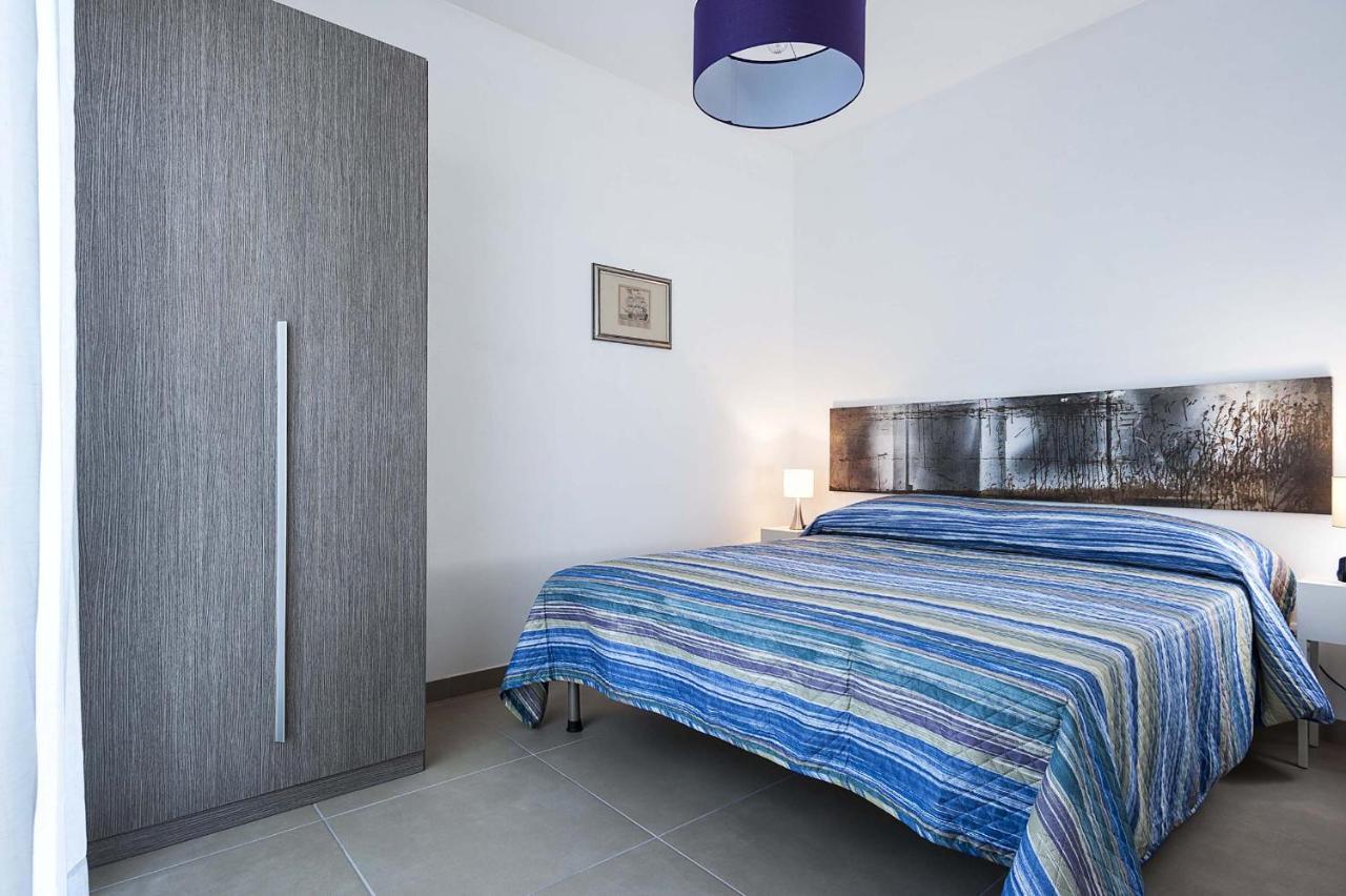 Lisca Bianca Villa San Vito Lo Capo Luaran gambar